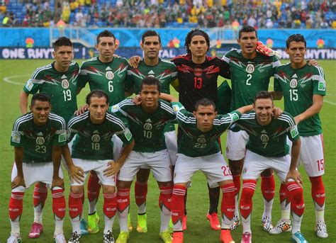 If Julian Nagelsmann can pull off a win versus <strong>Mexico</strong> with a radically shifted starting XI, it would go a long way to disproving the idea that Germany simply do not have the talent to compete on the world. . Mexico national football team vs cameroon national football team lineups